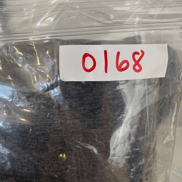 Lululemon Men's Size Large Heathered Grey Soft Jersey Jogger Pants Athleisure - Picture 12 of 12